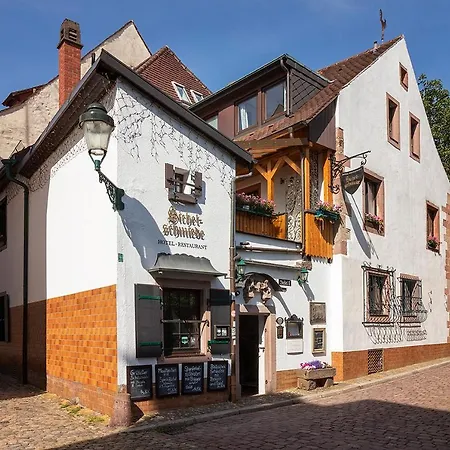 ホテル & Restaurant Sichelschmiede