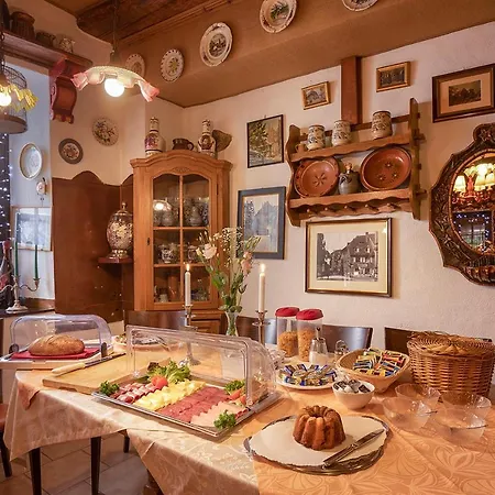 ホテル & Restaurant Sichelschmiede フライブルク