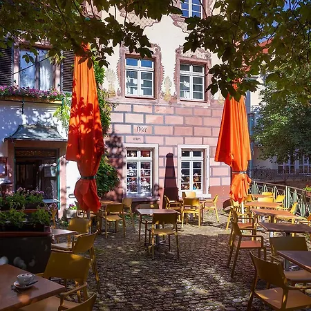 Hotel&restaurant Sichelschmiede Hotel